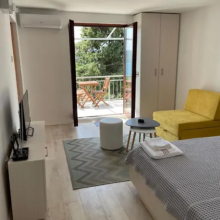 -1 Bedroom Kiwi