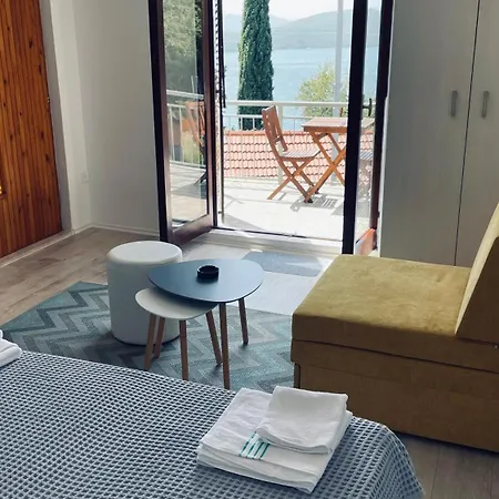 -1 Bedroom Kiwi דירה
