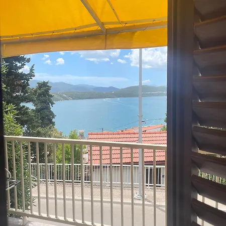 Apartman -1 Bedroom Kiwi *